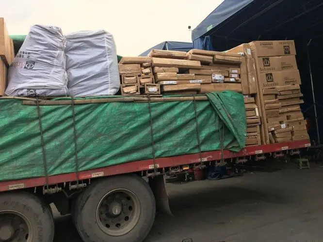 天桥家具托运